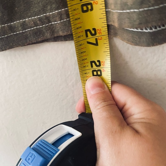 Nirvana Moss Green Graphic T Shirt 100% Cotton Unisex Short Sleeves Size Medium - Picture 5 of 7